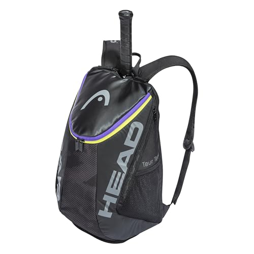 HEAD Tour Team Tennis Backpack – 2021 Model (Discontinued/Older Version) | Backpacks4Less