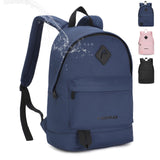 HEAD Waterproof Classic Backpack for Women & Men, 15.6