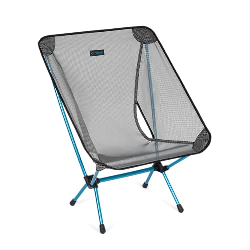 Helinox Chair Zero LT, 1.12 lbs Lightweight Camping Chair, Durable Ripstop, Compact Size, Portable and Packable Seat, Strong and | Backpacks4Less