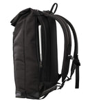Helly Hansen unisex - adult Stockholm Backpack, 990 Black, One Size