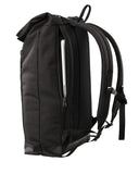Helly Hansen unisex - adult Stockholm Backpack, 990 Black, One Size