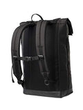 Helly Hansen unisex - adult Stockholm Backpack, 990 Black, One Size