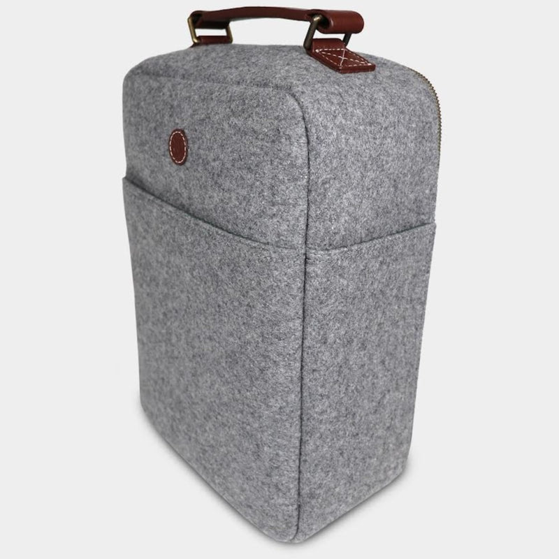 Heritage Gear Buffalo Bills Shoe Bag