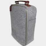 Heritage Gear Buffalo Bills Shoe Bag