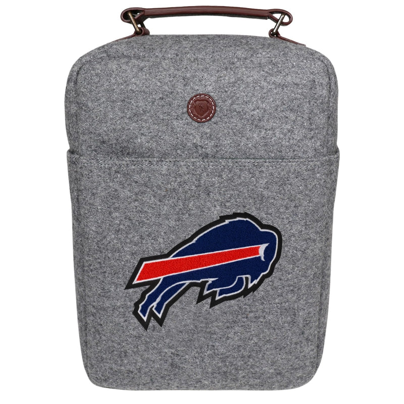 Heritage Gear Buffalo Bills Shoe Bag