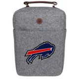 Heritage Gear Buffalo Bills Shoe Bag