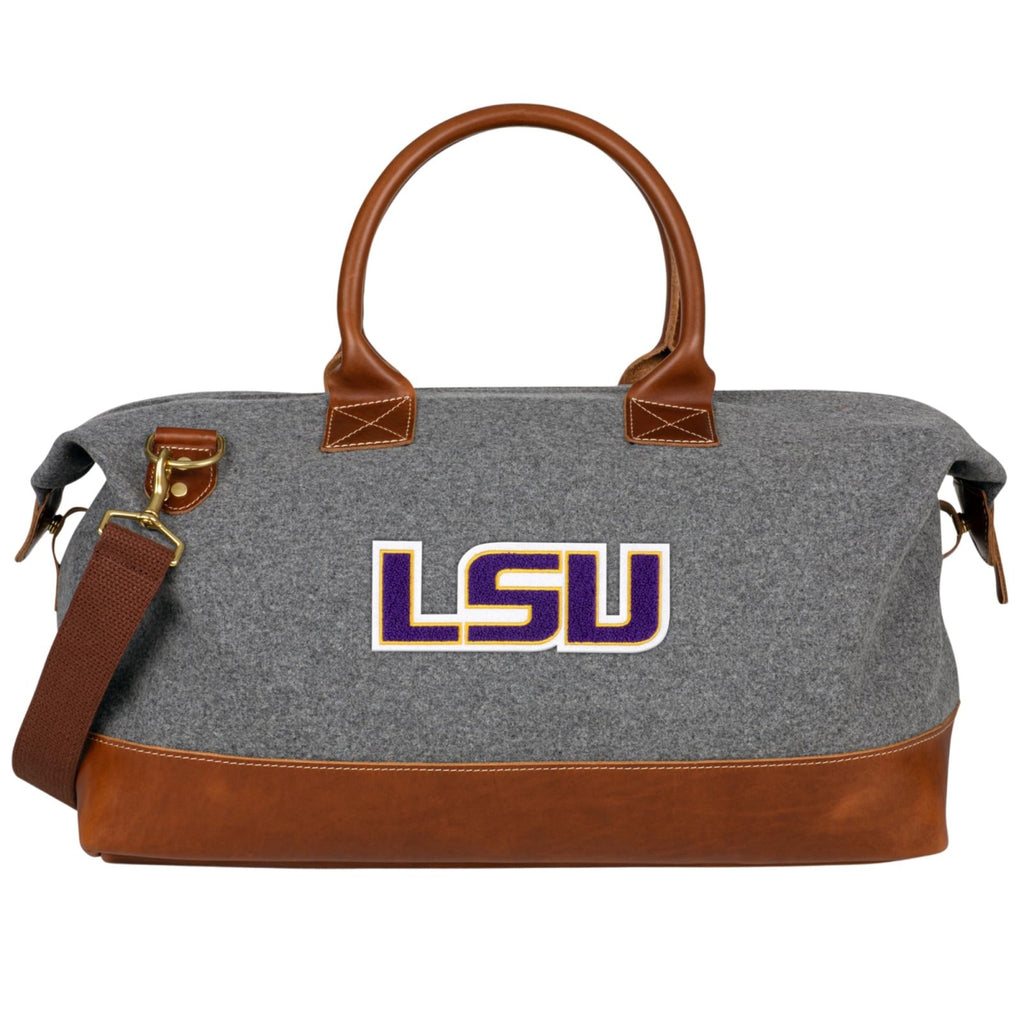 Heritage Gear - Travel Duffel Bags - Overnight Carry On Travel Bags - Weekender Personal Item Travel Bag, Hospital Bag for Women Labor | Backpacks4Less