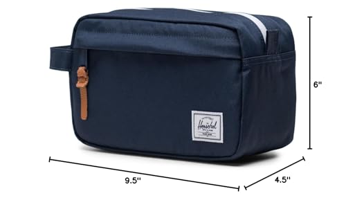 Herschel Chapter Small Travel Kit