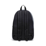 Herschel Classic Backpack, Raven Crosshatch, Mod XL - 25L