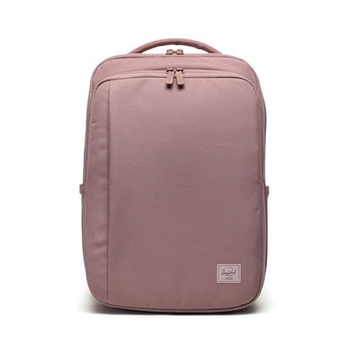 Ash Rose Tonal Herschel Kaslo backpack