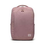 Ash Rose Tonal Herschel Kaslo backpack