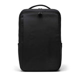 Black Herschel Kaslo backpack
