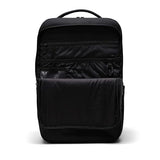 Herschel Kaslo Backpack Tech Black Backpack - 30L