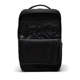 Herschel Kaslo Backpack Tech Black Backpack - 30L
