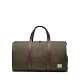Ivy Green Herschel Novel bag
