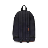 Herschel Pop Quiz Backpack, Black/Tan