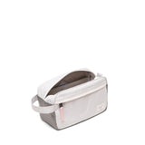 Herschel Supply Co. Chapter Travel Kit, Vapor Diamond/Charcoal Gray (Limited Edition), Standard - 5L