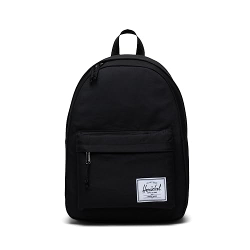 Herschel Supply Co. Classic Backpack, Black, Mod - 20L