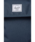 Herschel Supply Co. Cove Messenger, Navy/Saddle Brown