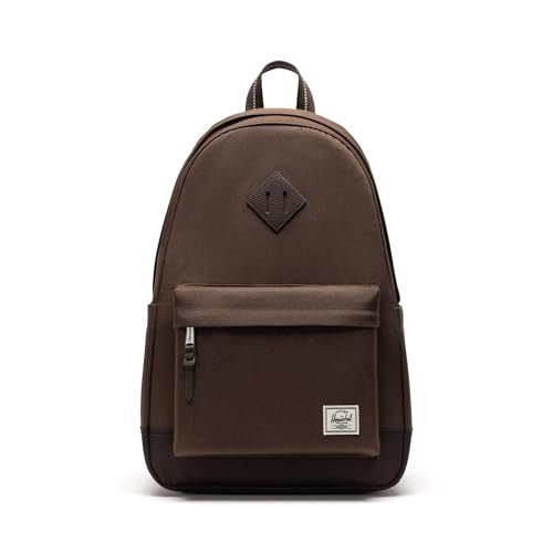 Brown Slate/Delicioso Herschel Heritage backpack