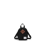 Herschel Supply Co. Heritage Crossbody Little Herschel, Black, One Size
