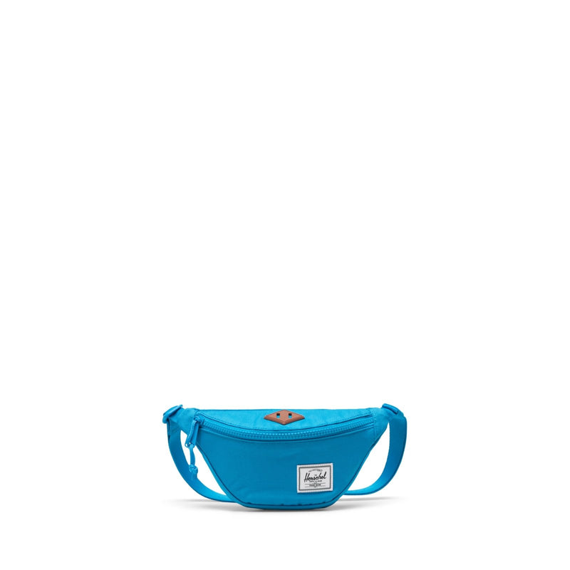 Herschel Supply Co. Heritage Hip Pack Little Herschel, Hawaiian Surf, Standard - 1L