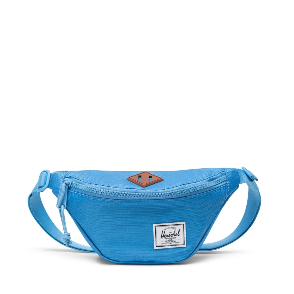 Herschel Supply Co. Heritage Hip Pack Little Herschel, One Size, Azure Blue | Backpacks4Less