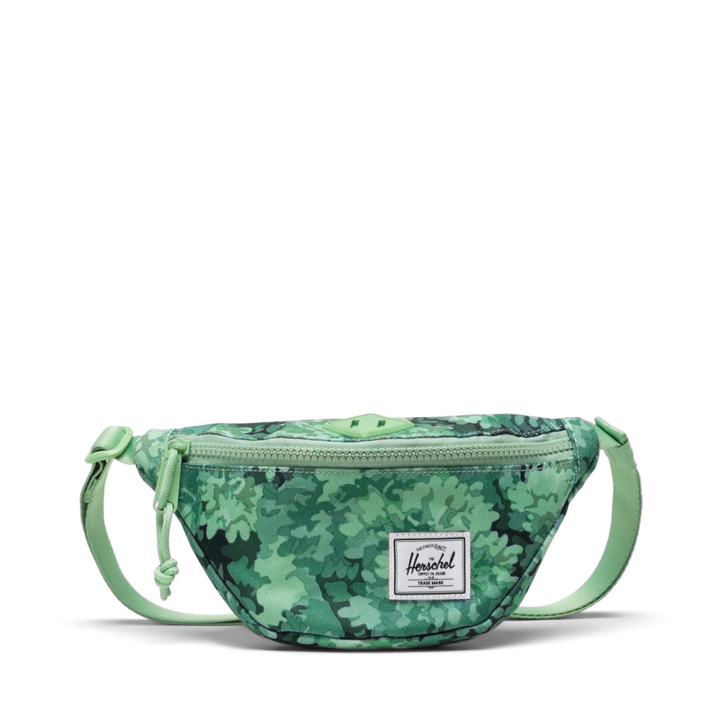 Herschel Supply Co. Heritage Hip Pack Little Herschel, One Size, Canopy Camo | Backpacks4Less