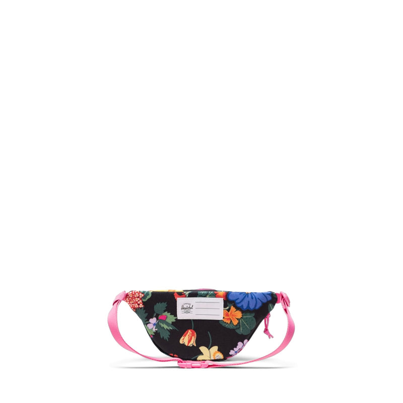 Herschel Supply Co. Heritage Hip Pack Little Herschel, Paper Garden, Standard - 1L