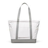 Herschel Supply Co. Heritage Tote, Vapor Diamond/Charcoal Gray, Standard - 24.5L