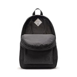 Herschel Supply Co. Herschel Heritage Backpack, Black Diamond/Black, One Size