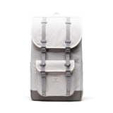 Herschel Supply Co. Herschel Little America Backpack, Vapor Diamond/Charcoal Gray (Limited Edition), Standard - 30L