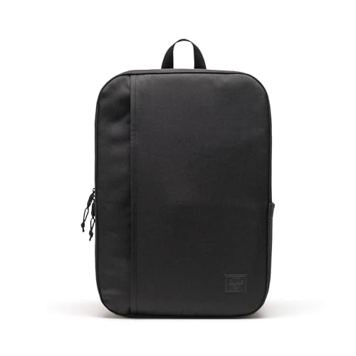 Black Tonal Herschel Kaslo backpack
