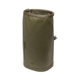 Herschel Supply Co. Roll Top Backpack | Weather Resistant, Ivy Green