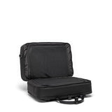 Herschel Supply Co. Unisex Bowen Duffel Tech Bag, Black, 30L