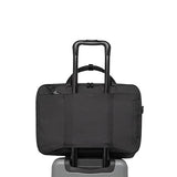 Herschel Supply Co. Unisex Bowen Duffel Tech Bag, Black, 30L