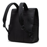 Herschel Supply Co. Unisex City Backpack Black Tonal One Size