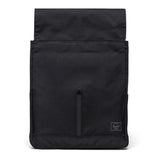 Herschel Supply Co. Unisex City Backpack Black Tonal One Size