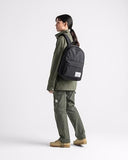 Herschel Supply Co. Unisex Classic Backpack, Grey, 26L, Standard
