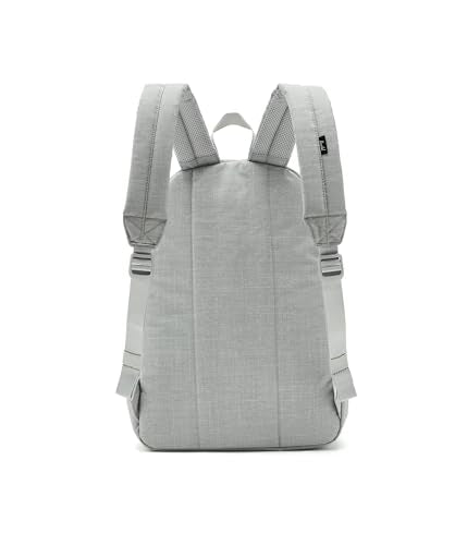 Herschel Supply Co. Unisex Classic Backpack Grey Crosshatch, 26L