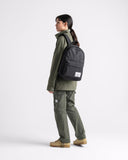 Herschel Supply Co. Unisex Classic Backpack, Ivy Green, Standard - 26L