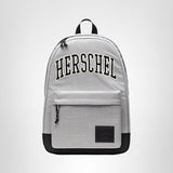 Herschel Supply Co. Unisex Classic™ XL Backpack Varsity Grey Crosshatch One Size