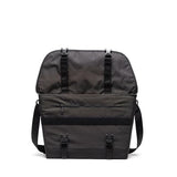Herschel Supply Co. Unisex Cove Messenger Black Diamond/Black One Size