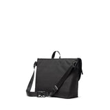 Herschel Supply Co. Unisex Cove Messenger Black Diamond/Black One Size