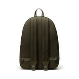 Herschel Supply Co. Unisex Herschel Classic Backpack Ivy Green, XL - 30L