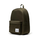 Herschel Supply Co. Unisex Herschel Classic Backpack Ivy Green, XL - 30L