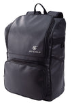 ハイゴールド(Hi - GOLD) Backpack, Black, Ｆ