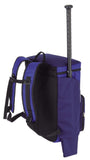 ハイゴールド(Hi - GOLD) General Use Box Type Backpack, Black (Black 19 - 3911tcx), 幅30㎝ 高さ46㎝ 奥行18㎝