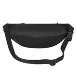 Hi I Don't Care Thanks Fanny Pack Adjustable Travel Hiking Lumbar Pack, For Outdoor Sports Travel