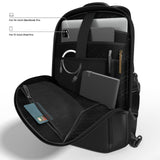 HIGH FIT 7L Sling Bag Crossbody Backpack Compact EDC Daypack for Men Minimalist Chest Shoulder bag 14" MacBook Pro M4, 13" MacBook Air/Pro